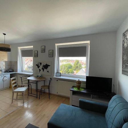 Apartament Bea Mar กดิเนีย ภายนอก รูปภาพ