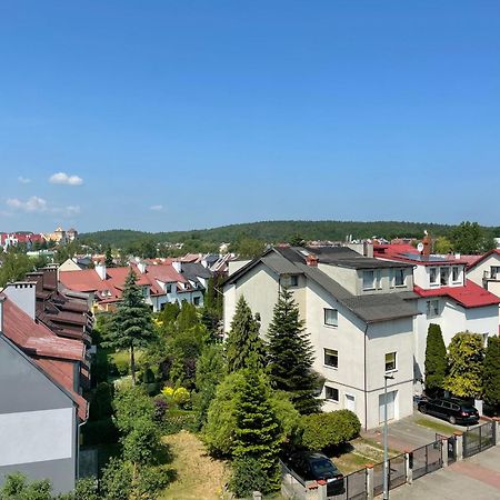 Apartament Bea Mar กดิเนีย ภายนอก รูปภาพ