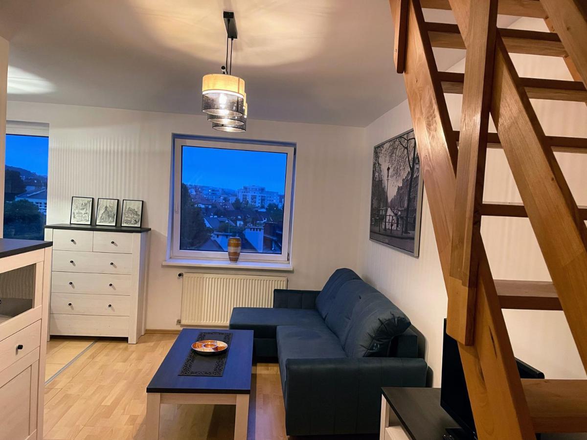 Apartament Bea Mar กดิเนีย ภายนอก รูปภาพ