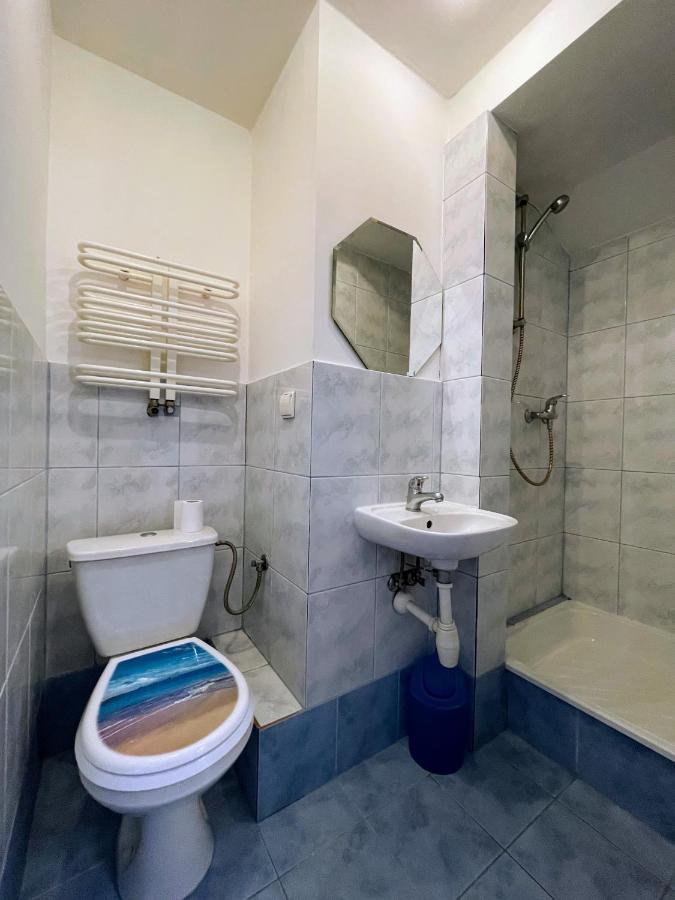 Apartament Bea Mar กดิเนีย ภายนอก รูปภาพ