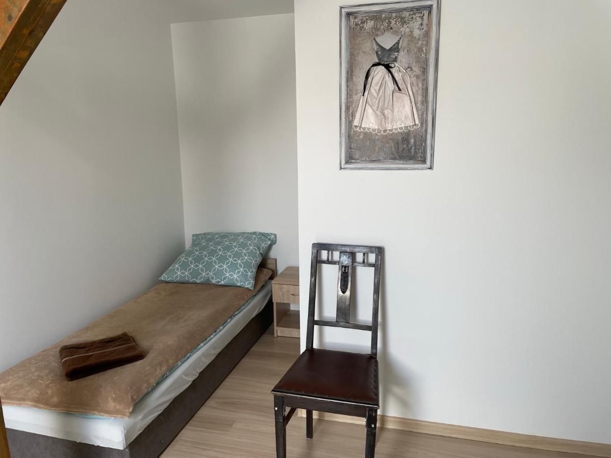 Apartament Bea Mar กดิเนีย ภายนอก รูปภาพ