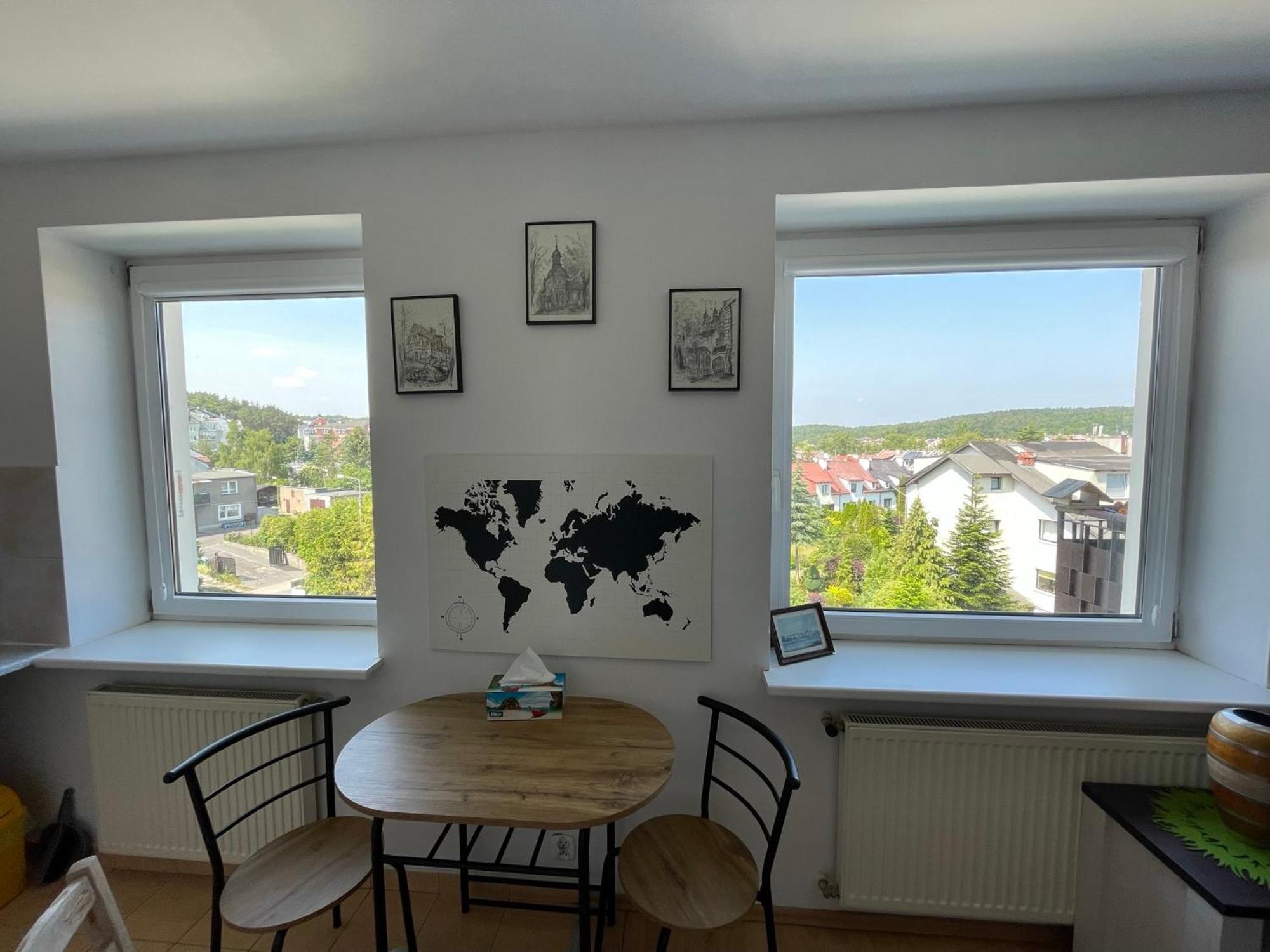 Apartament Bea Mar กดิเนีย ภายนอก รูปภาพ